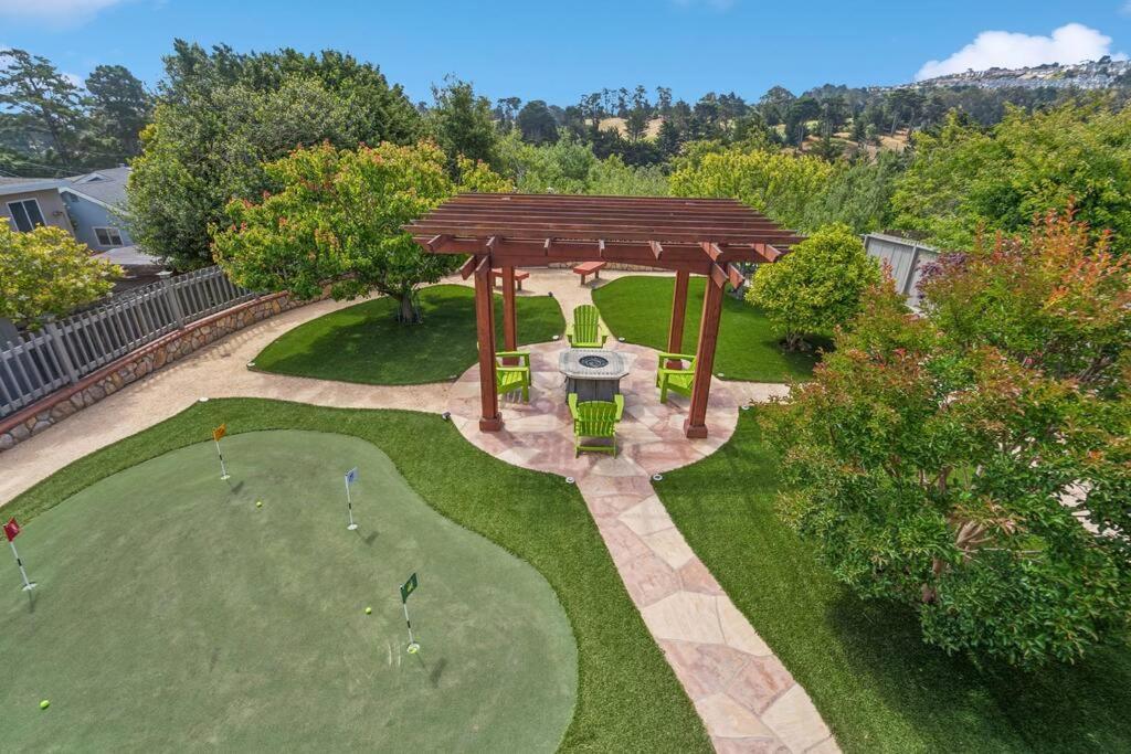 Modern Lux , 4Br 3Ba, 30 Or More Days Only South San Francisco Exterior foto