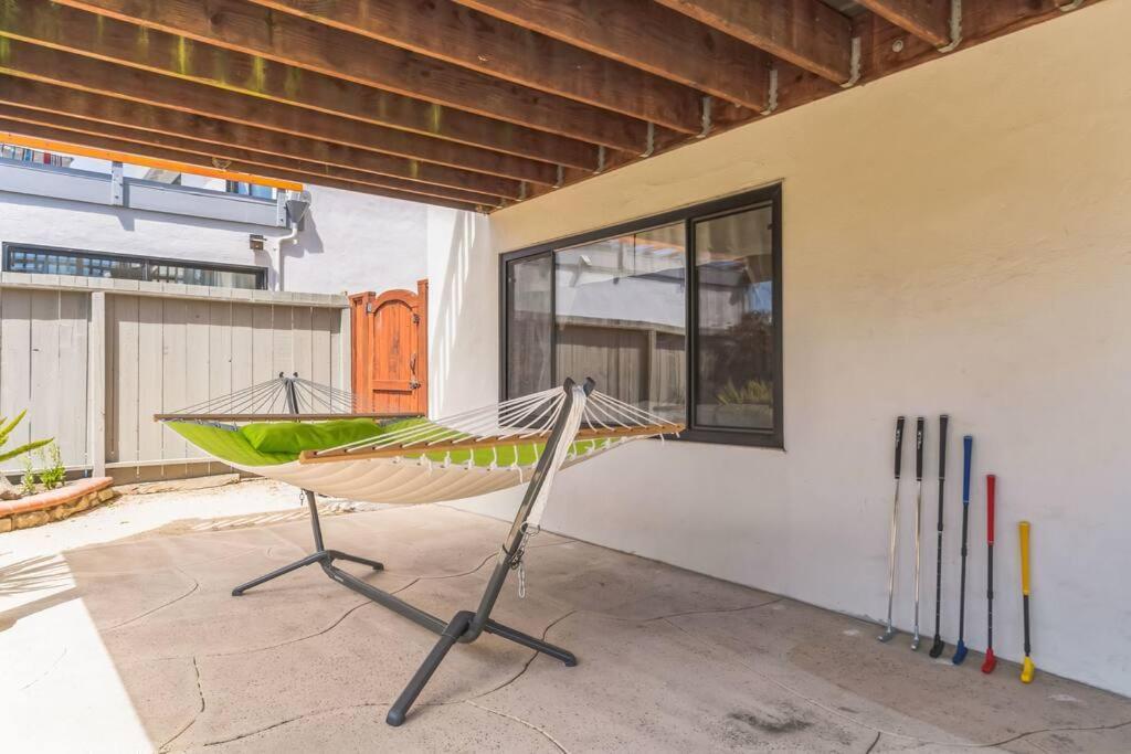Modern Lux , 4Br 3Ba, 30 Or More Days Only South San Francisco Exterior foto